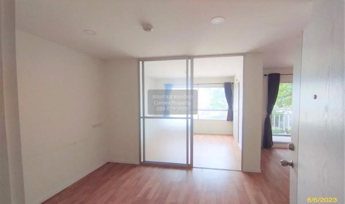 ขายคอนโด  ลุมพินี วิลล์ สุขุมวิท 76 - แบริ่ง สเตชั่น BTS-แบริ่ง ส 1