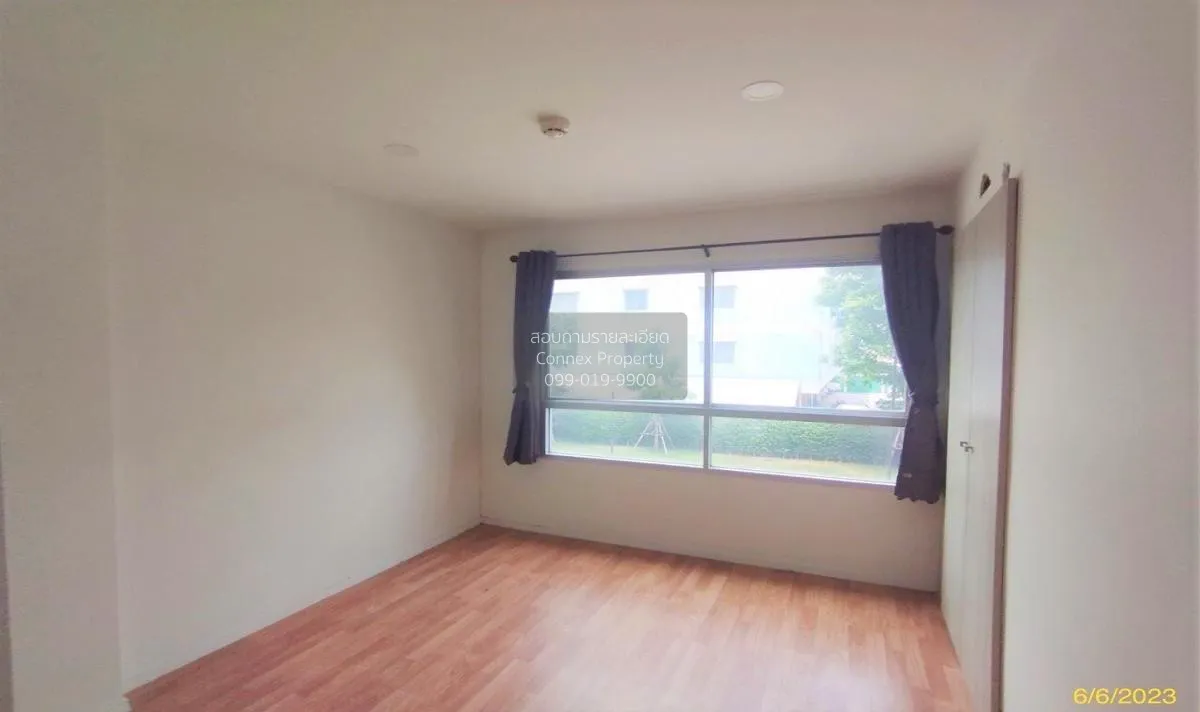 ขายคอนโด  ลุมพินี วิลล์ สุขุมวิท 76 - แบริ่ง สเตชั่น BTS-แบริ่ง ส 2