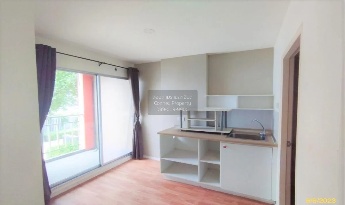 ขายคอนโด  ลุมพินี วิลล์ สุขุมวิท 76 - แบริ่ง สเตชั่น BTS-แบริ่ง ส 3