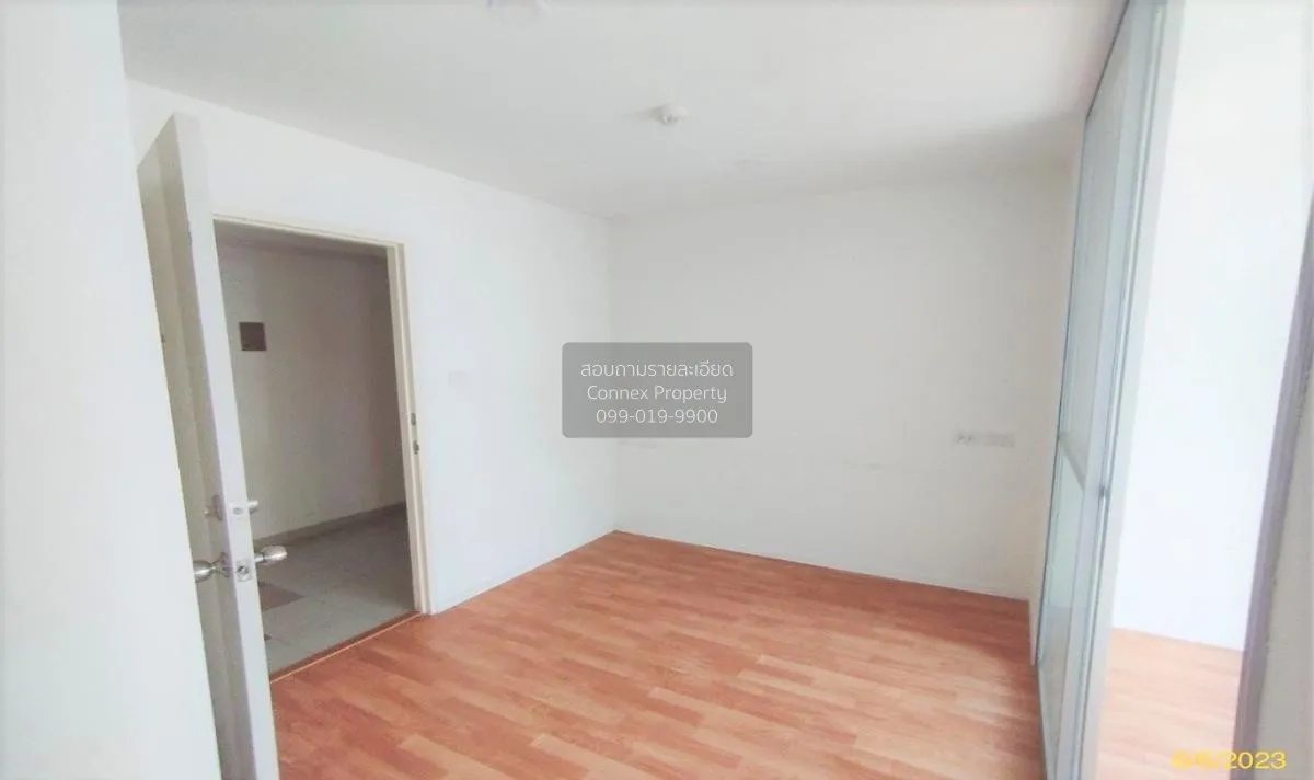 ขายคอนโด  ลุมพินี วิลล์ สุขุมวิท 76 - แบริ่ง สเตชั่น BTS-แบริ่ง ส 4