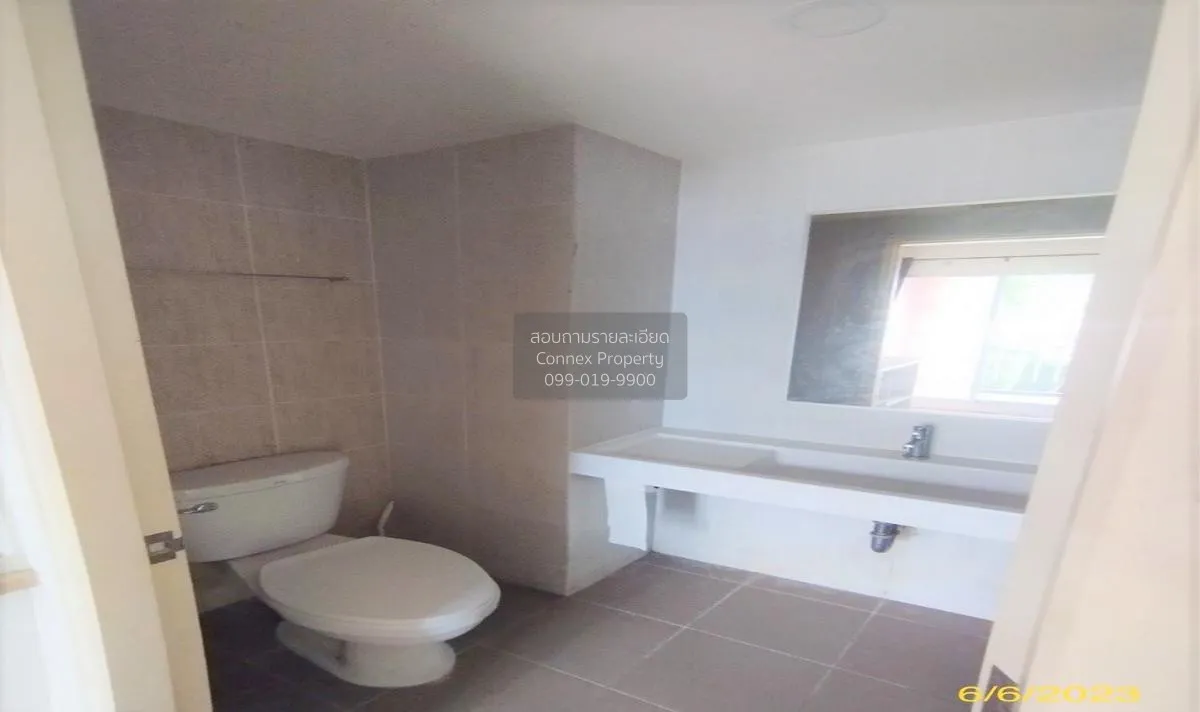 ขายคอนโด  ลุมพินี วิลล์ สุขุมวิท 76 - แบริ่ง สเตชั่น BTS-แบริ่ง ส