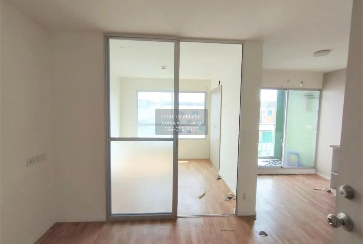 ขายคอนโด  ลุมพินี วิลล์ สุขุมวิท 76 - แบริ่ง สเตชั่น BTS-แบริ่ง ส 2