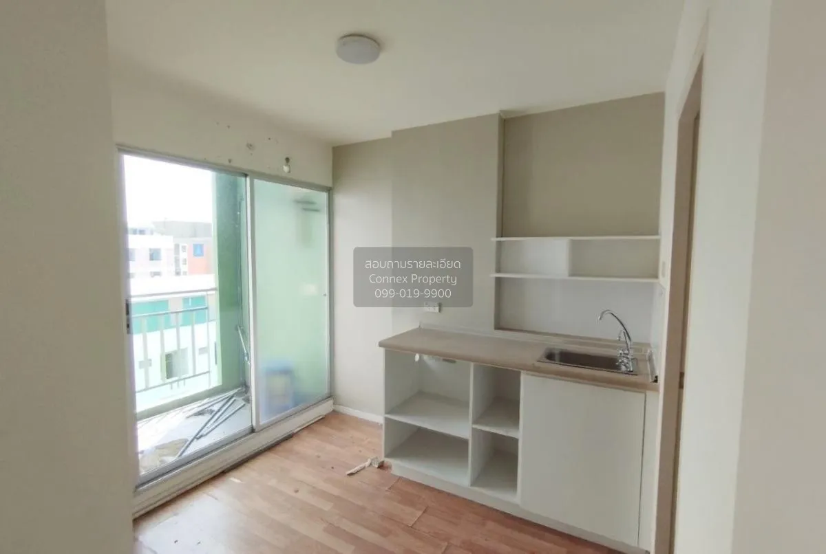 ขายคอนโด  ลุมพินี วิลล์ สุขุมวิท 76 - แบริ่ง สเตชั่น BTS-แบริ่ง ส 3