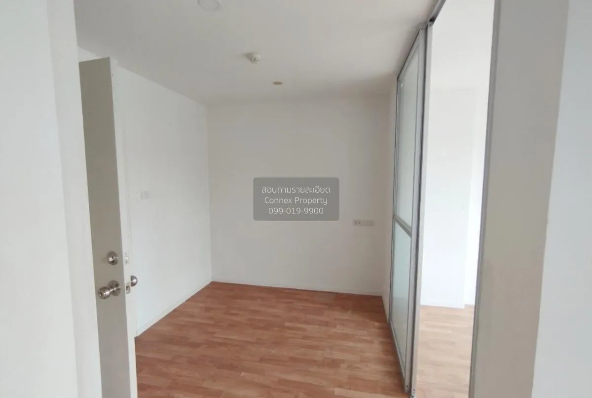 ขายคอนโด  ลุมพินี วิลล์ สุขุมวิท 76 - แบริ่ง สเตชั่น BTS-แบริ่ง ส 4