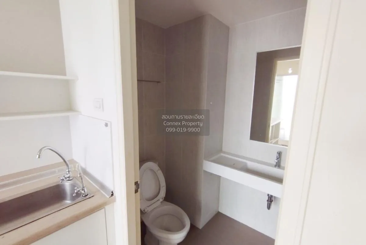 ขายคอนโด  ลุมพินี วิลล์ สุขุมวิท 76 - แบริ่ง สเตชั่น BTS-แบริ่ง ส