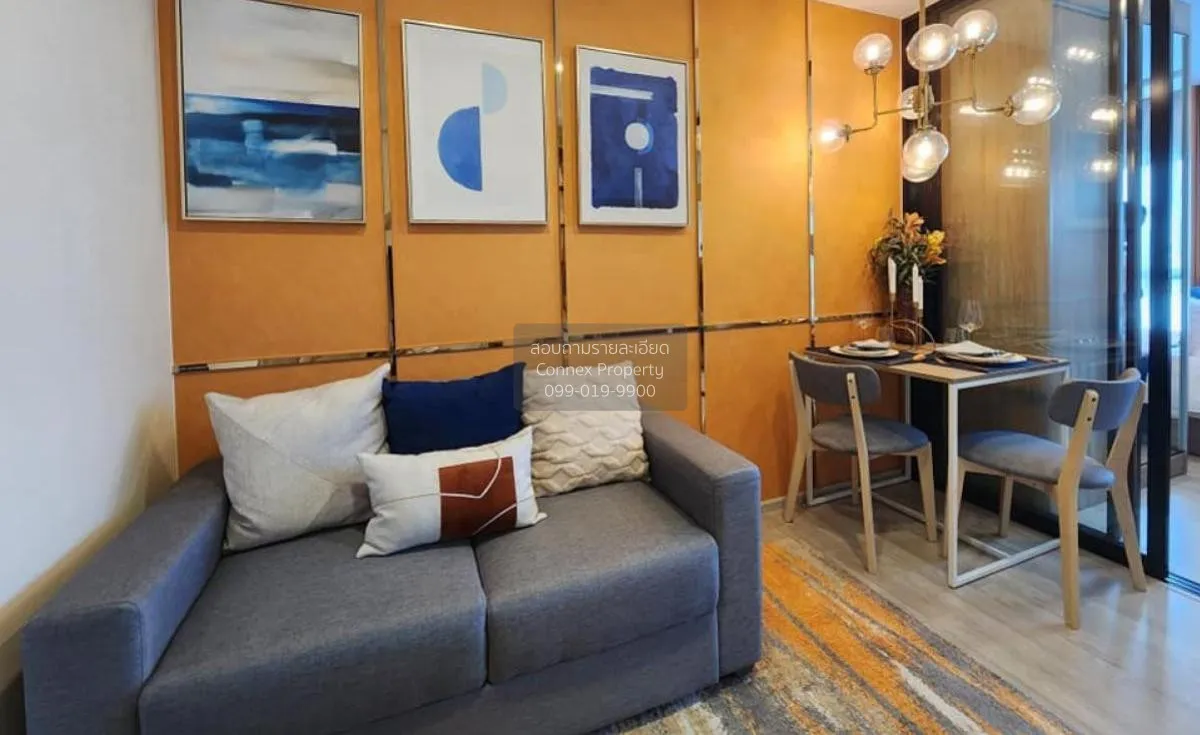 For Rent Condo , Plum Condo Sukhumvit 97.1 , BTS-Bang Chak , Bang 1