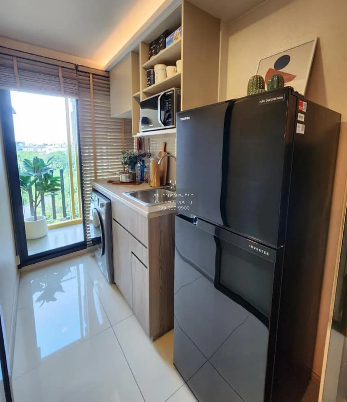 For Rent Condo , Plum Condo Sukhumvit 97.1 , BTS-Bang Chak , Bang 3