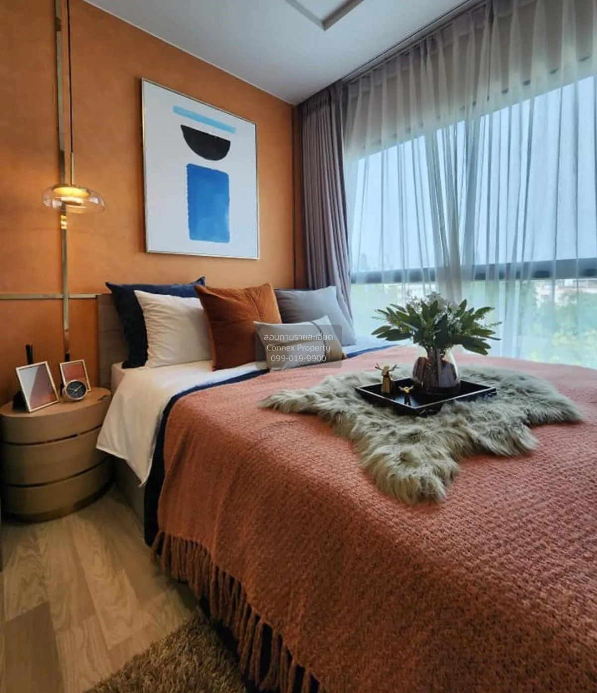 For Rent Condo , Plum Condo Sukhumvit 97.1 , BTS-Bang Chak , Bang 4