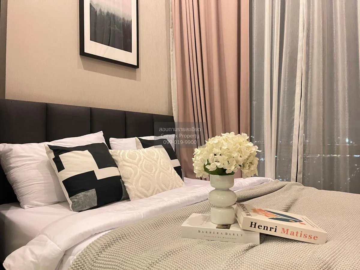 For Rent Condo , Metro Sky Prachachuen , MRT-Bang Son , Wong Sawa