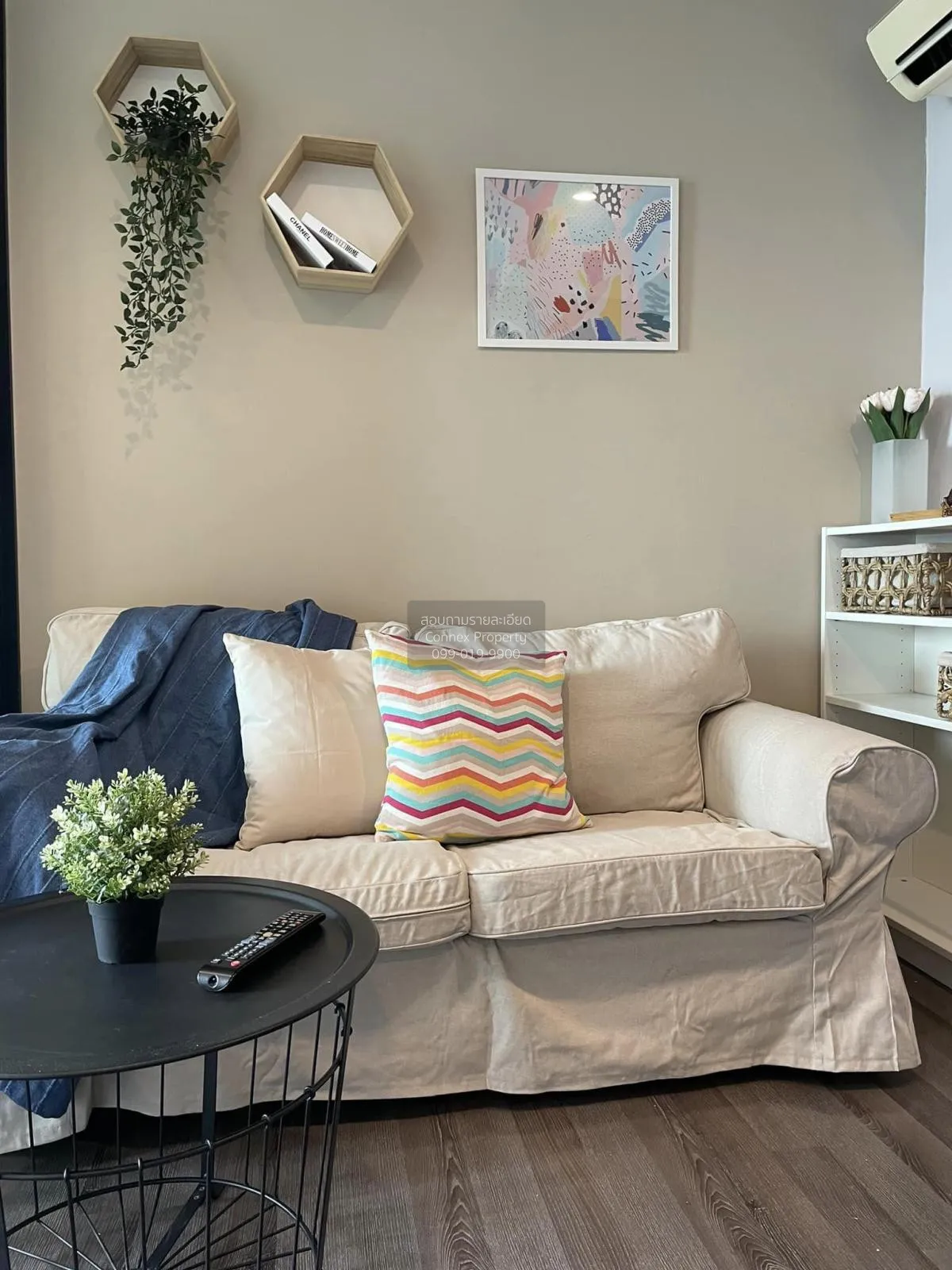 For Rent Condo , The Base Park West Sukhumvit 77 , BTS-On Nut , P 2