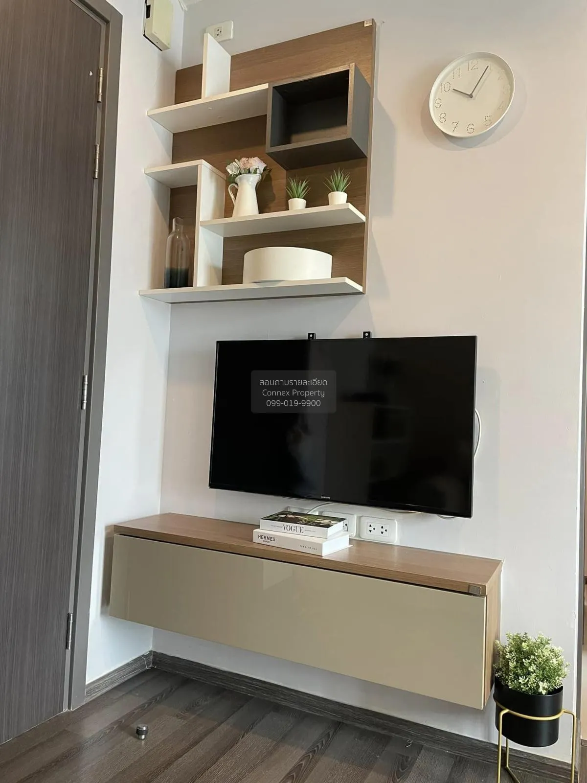 For Rent Condo , The Base Park West Sukhumvit 77 , BTS-On Nut , P 4