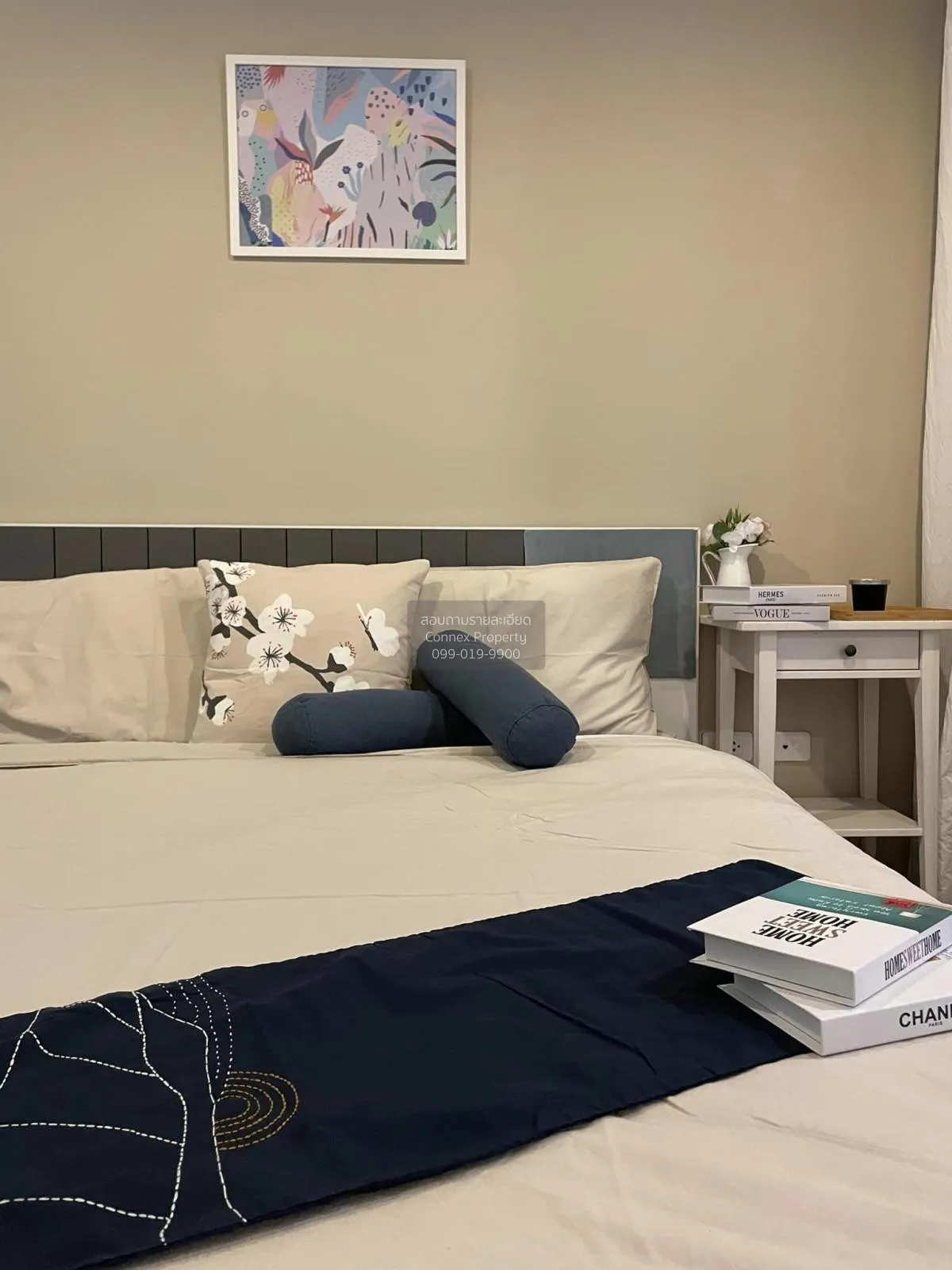 For Rent Condo , The Base Park West Sukhumvit 77 , BTS-On Nut , P