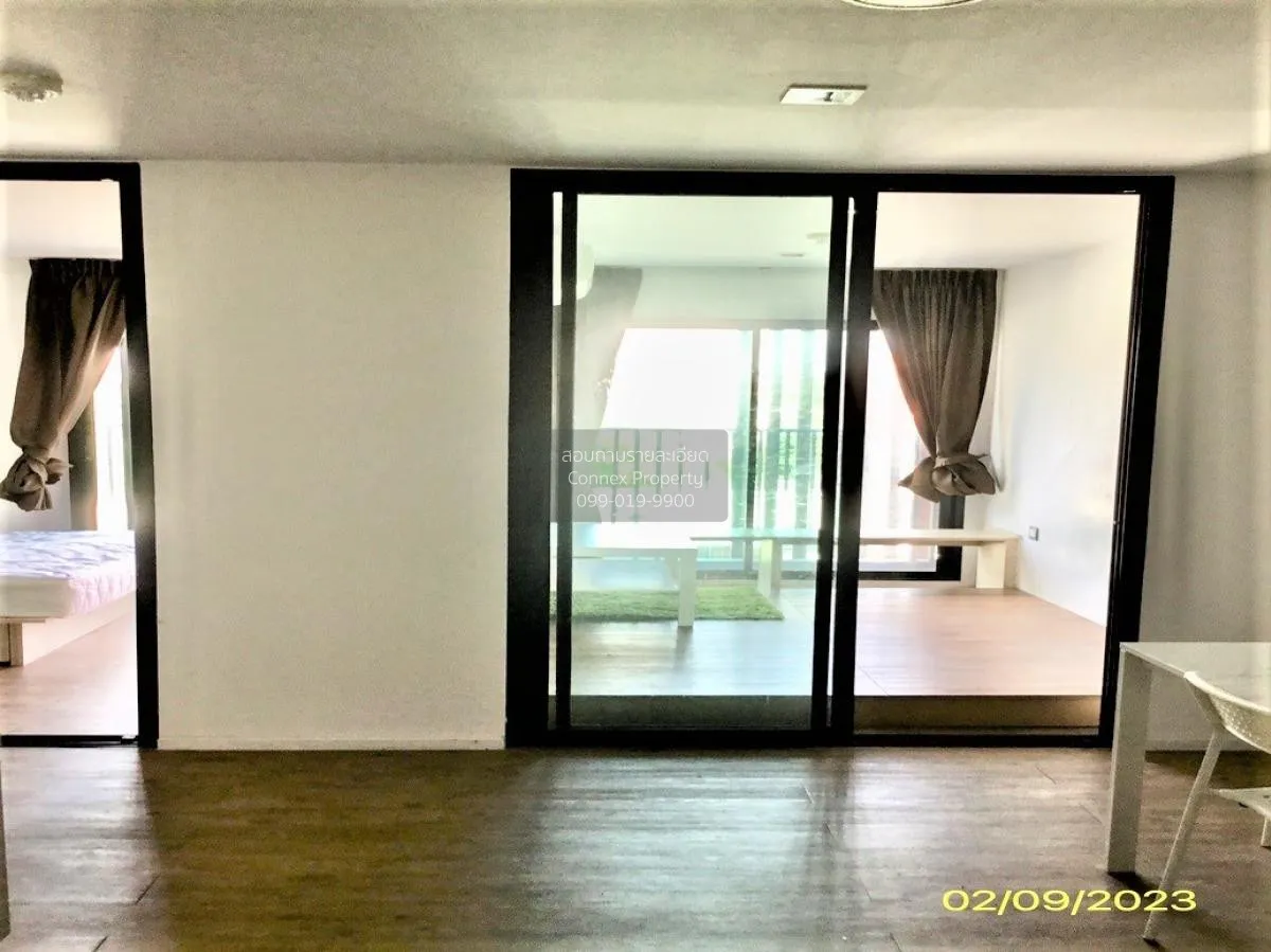 For Sale Condo , Tropicana @ BTS Erawan , Pak Nam , Mueang Samut  1