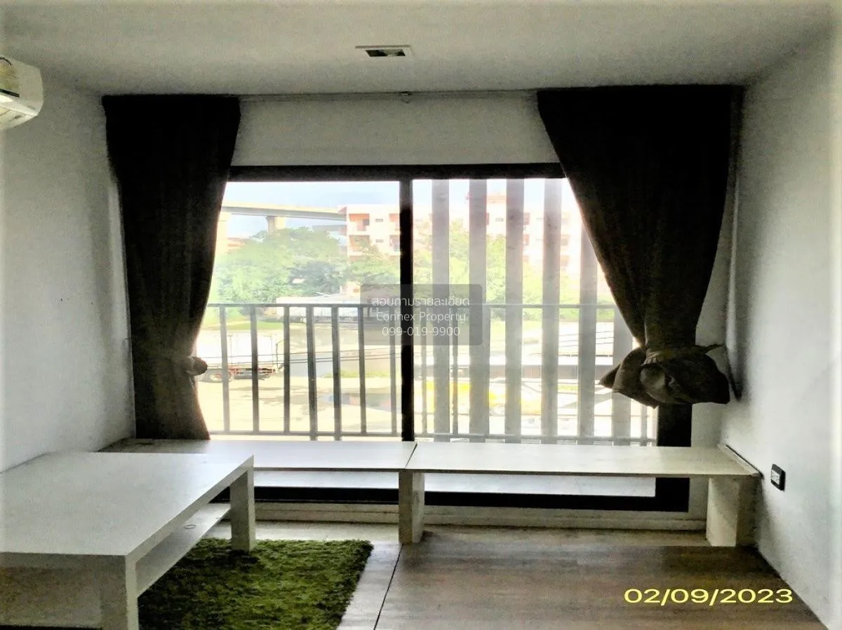 For Sale Condo , Tropicana @ BTS Erawan , Pak Nam , Mueang Samut  3