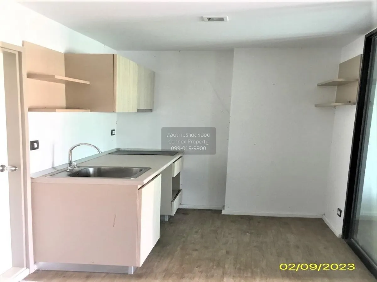 For Sale Condo , Tropicana @ BTS Erawan , Pak Nam , Mueang Samut 