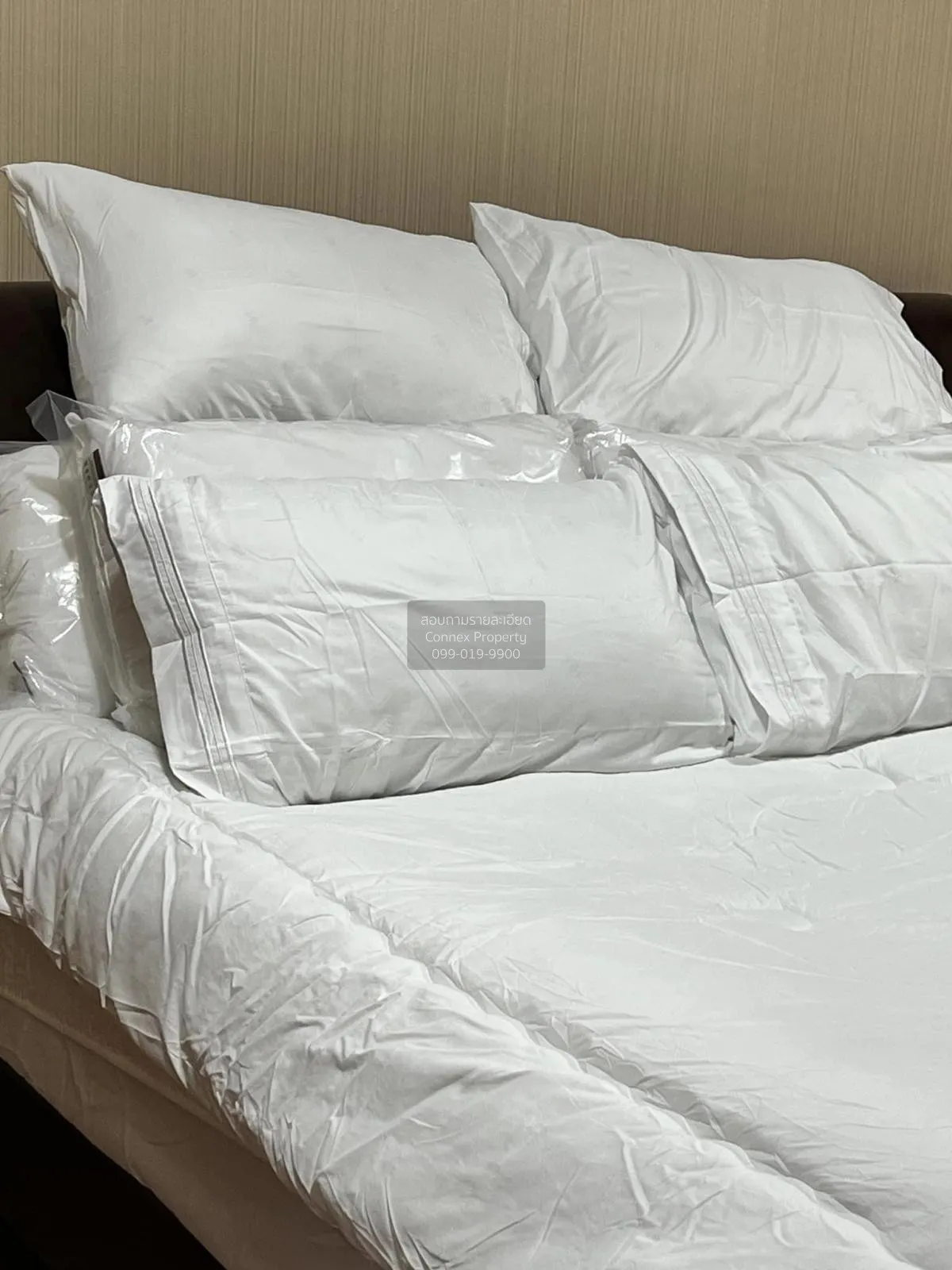 เช่าคอนโด  วิทยุ คอมเพล็กซ์ BTS-เพลินจิต มักกะสัน เขต ราชเทวี กรุ 2