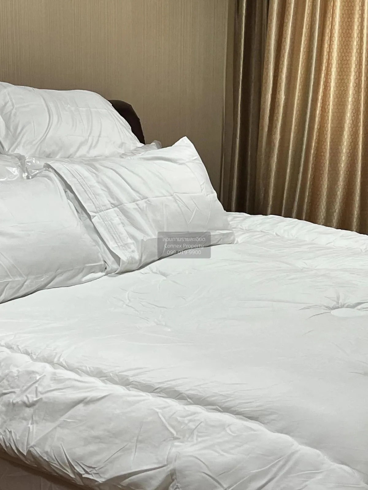 เช่าคอนโด  วิทยุ คอมเพล็กซ์ BTS-เพลินจิต มักกะสัน เขต ราชเทวี กรุ 3