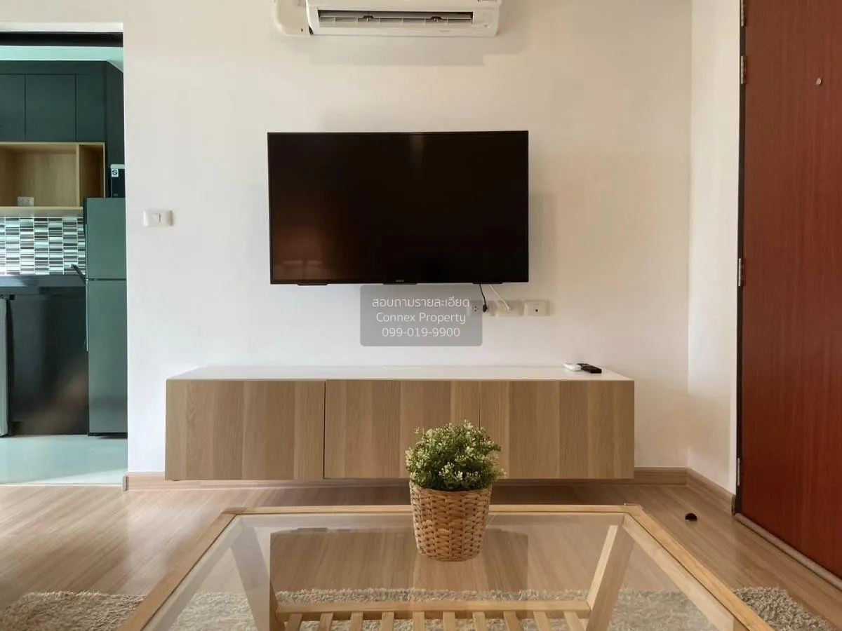 เช่าคอนโด  ชาโตว์ อินทาวน์ สุขุมวิท 64/1 BTS-ปุณณวิถี บางจาก เขต  2