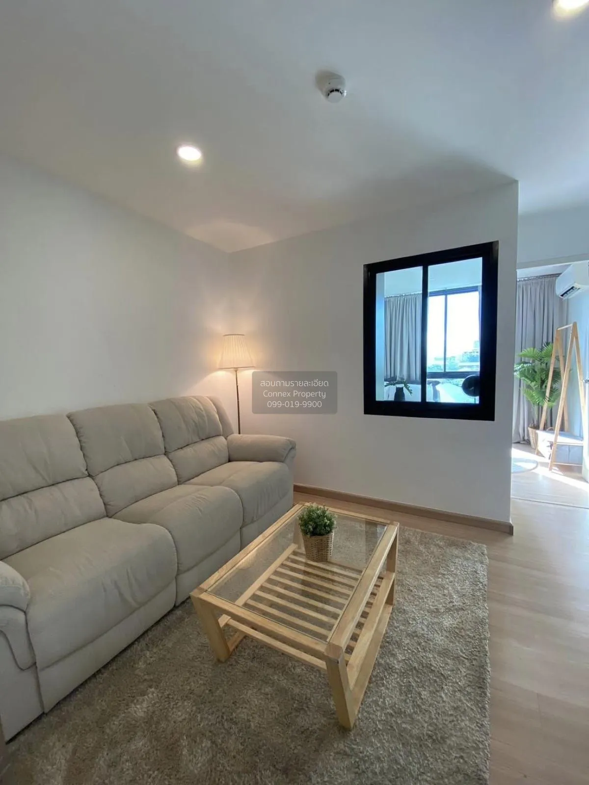 เช่าคอนโด  ชาโตว์ อินทาวน์ สุขุมวิท 64/1 BTS-ปุณณวิถี บางจาก เขต  3