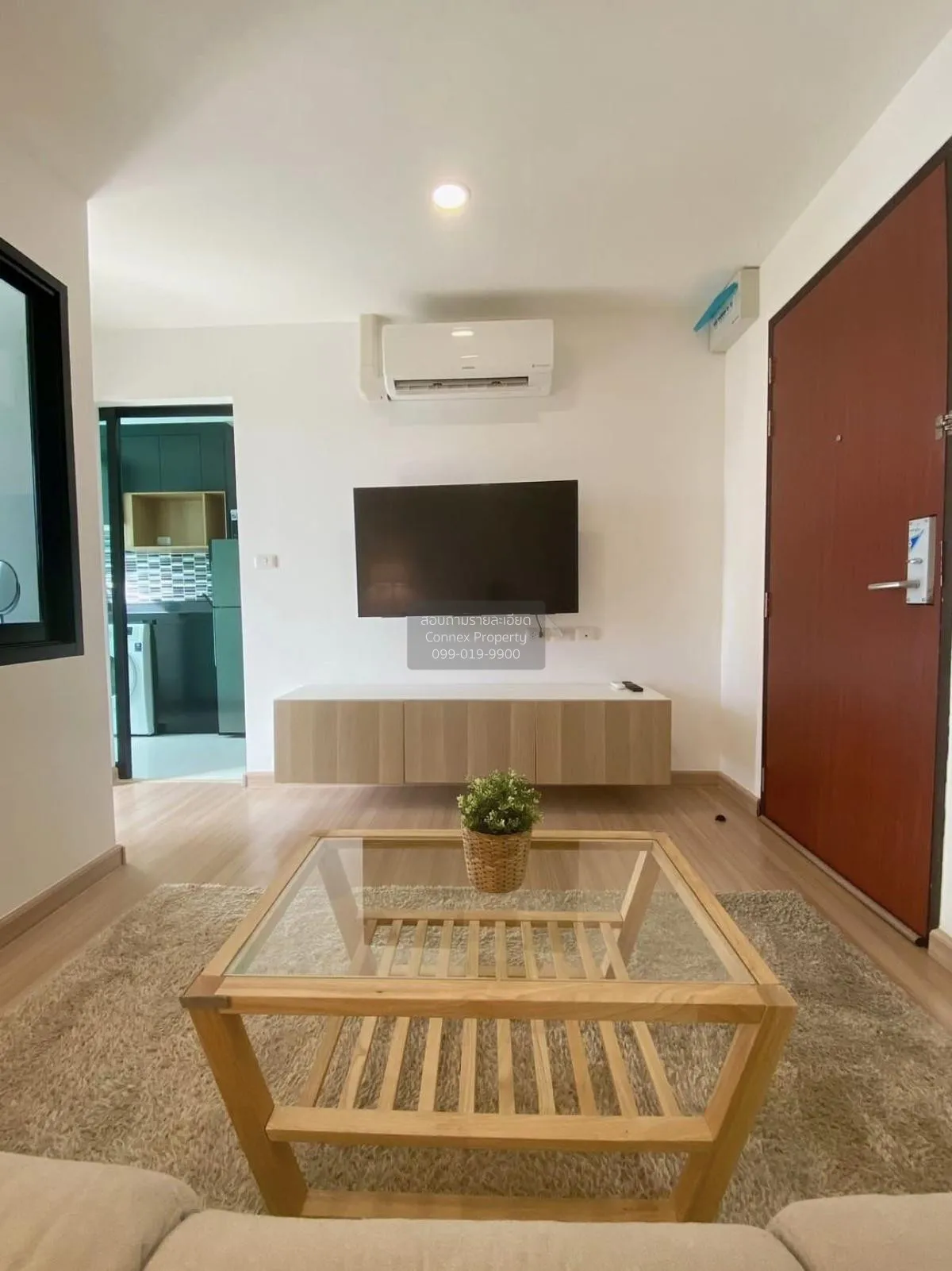 เช่าคอนโด  ชาโตว์ อินทาวน์ สุขุมวิท 64/1 BTS-ปุณณวิถี บางจาก เขต  4