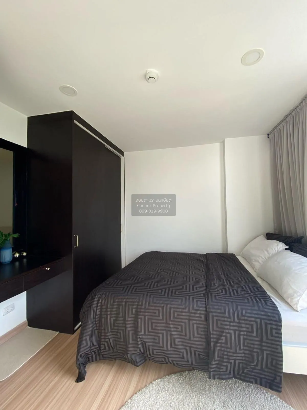 เช่าคอนโด  ชาโตว์ อินทาวน์ สุขุมวิท 64/1 BTS-ปุณณวิถี บางจาก เขต 