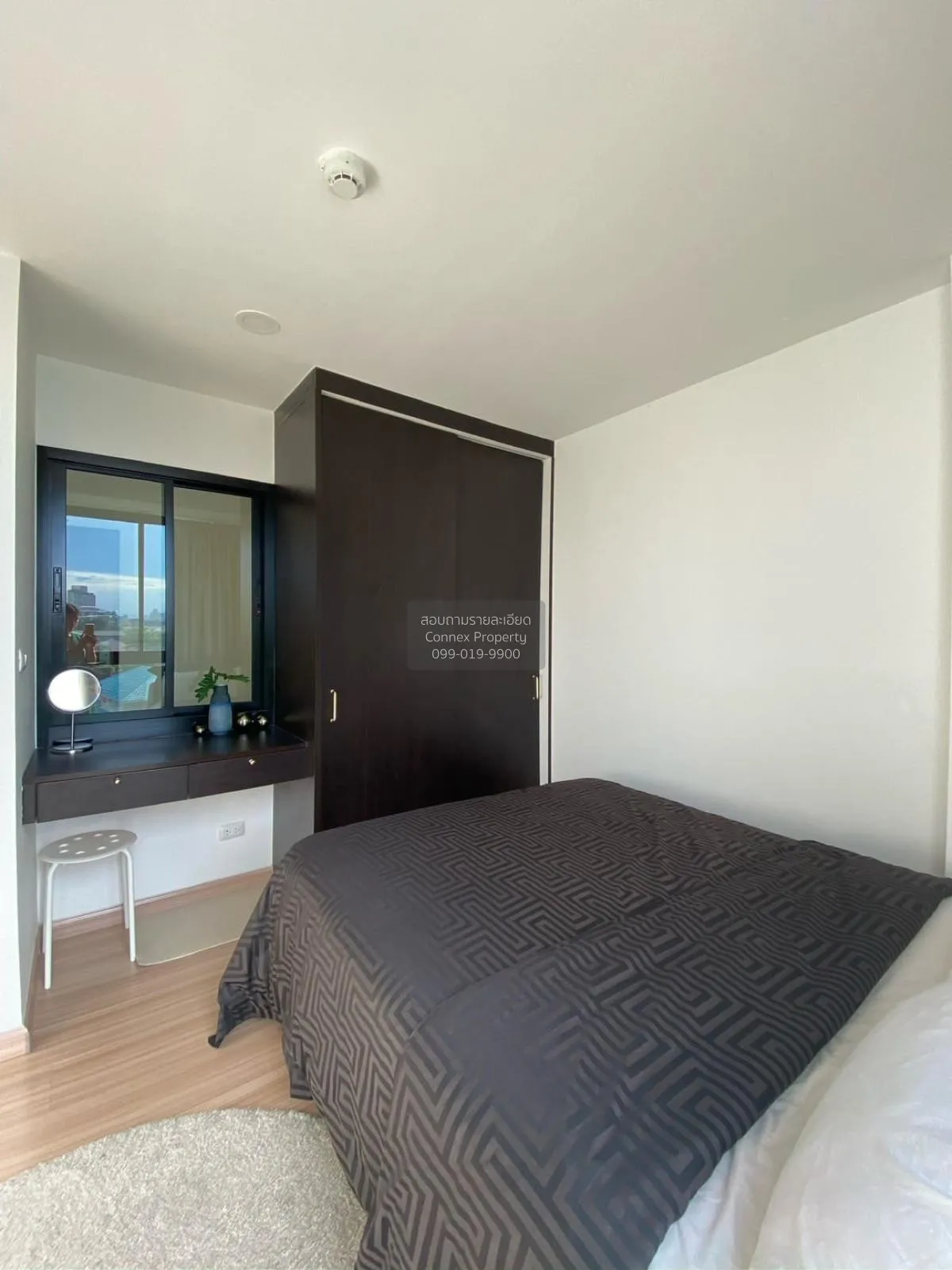 เช่าคอนโด  ชาโตว์ อินทาวน์ สุขุมวิท 64/1 BTS-ปุณณวิถี บางจาก เขต 