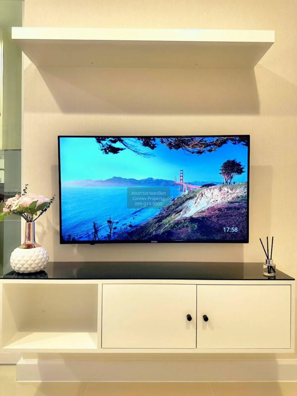 For Rent Condo , The Sky Sukhumvit , BTS-Udom Suk , Bang Na , Ban 2