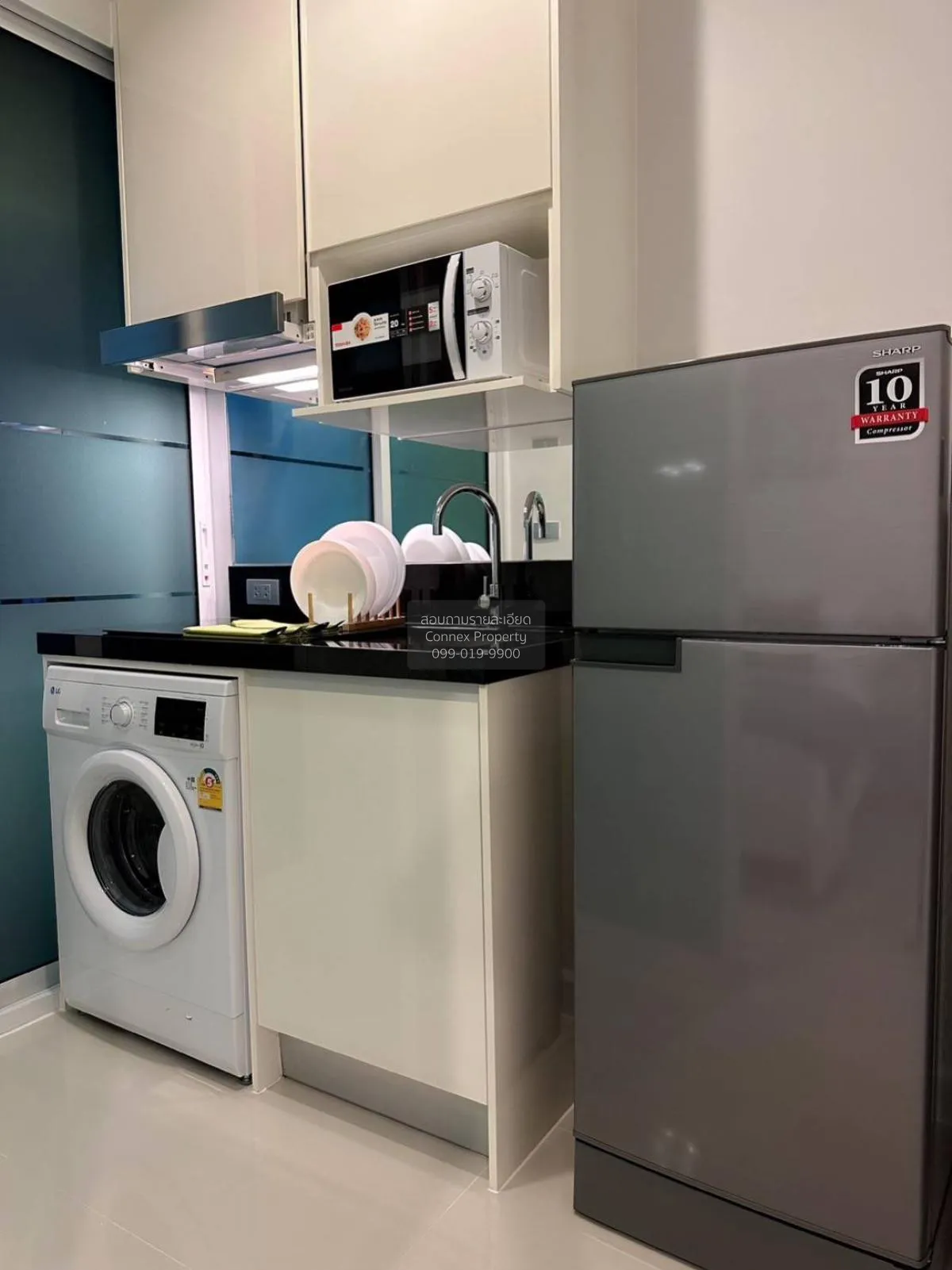 For Rent Condo , The Sky Sukhumvit , BTS-Udom Suk , Bang Na , Ban 3