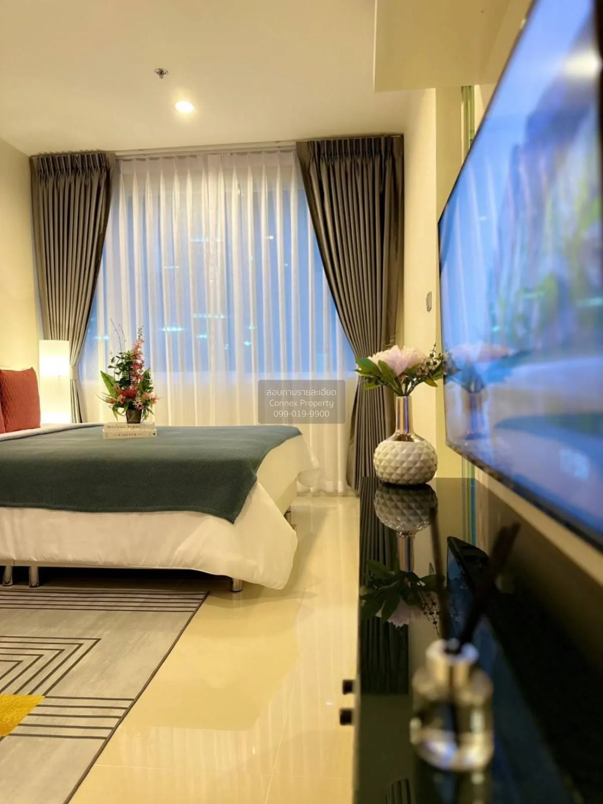 For Rent Condo , The Sky Sukhumvit , BTS-Udom Suk , Bang Na , Ban 4