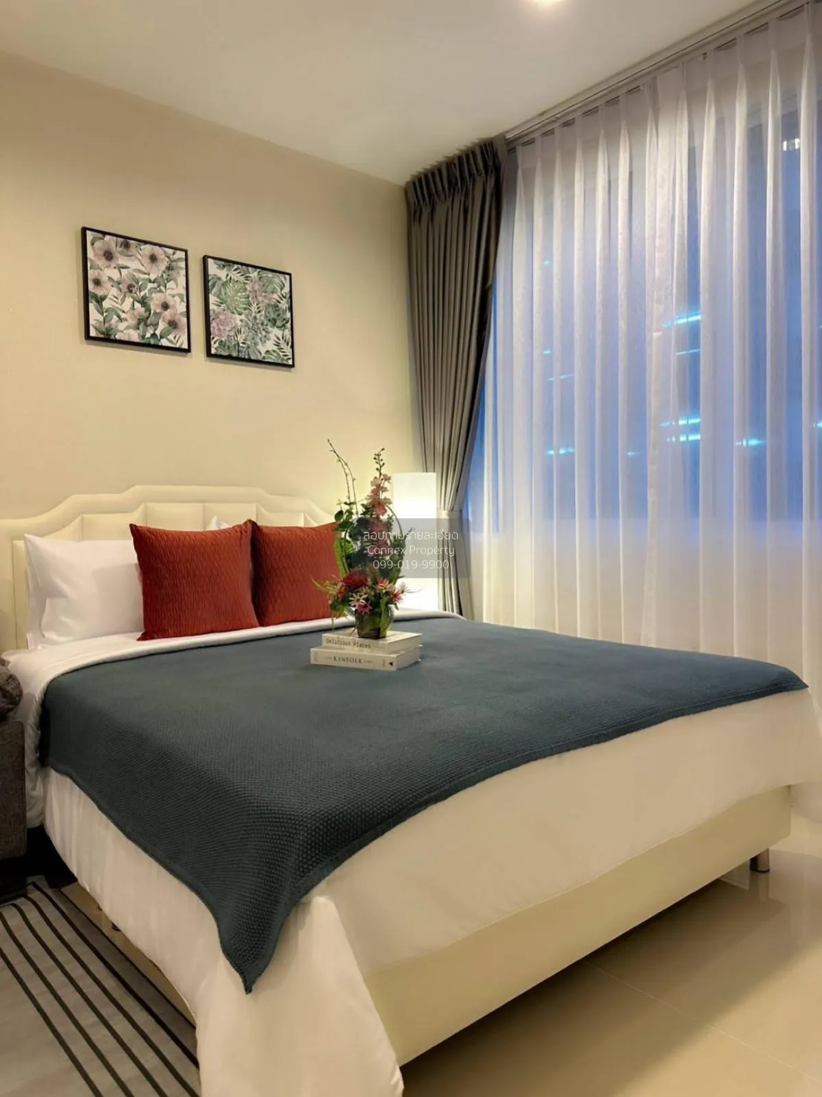 For Rent Condo , The Sky Sukhumvit , BTS-Udom Suk , Bang Na , Ban