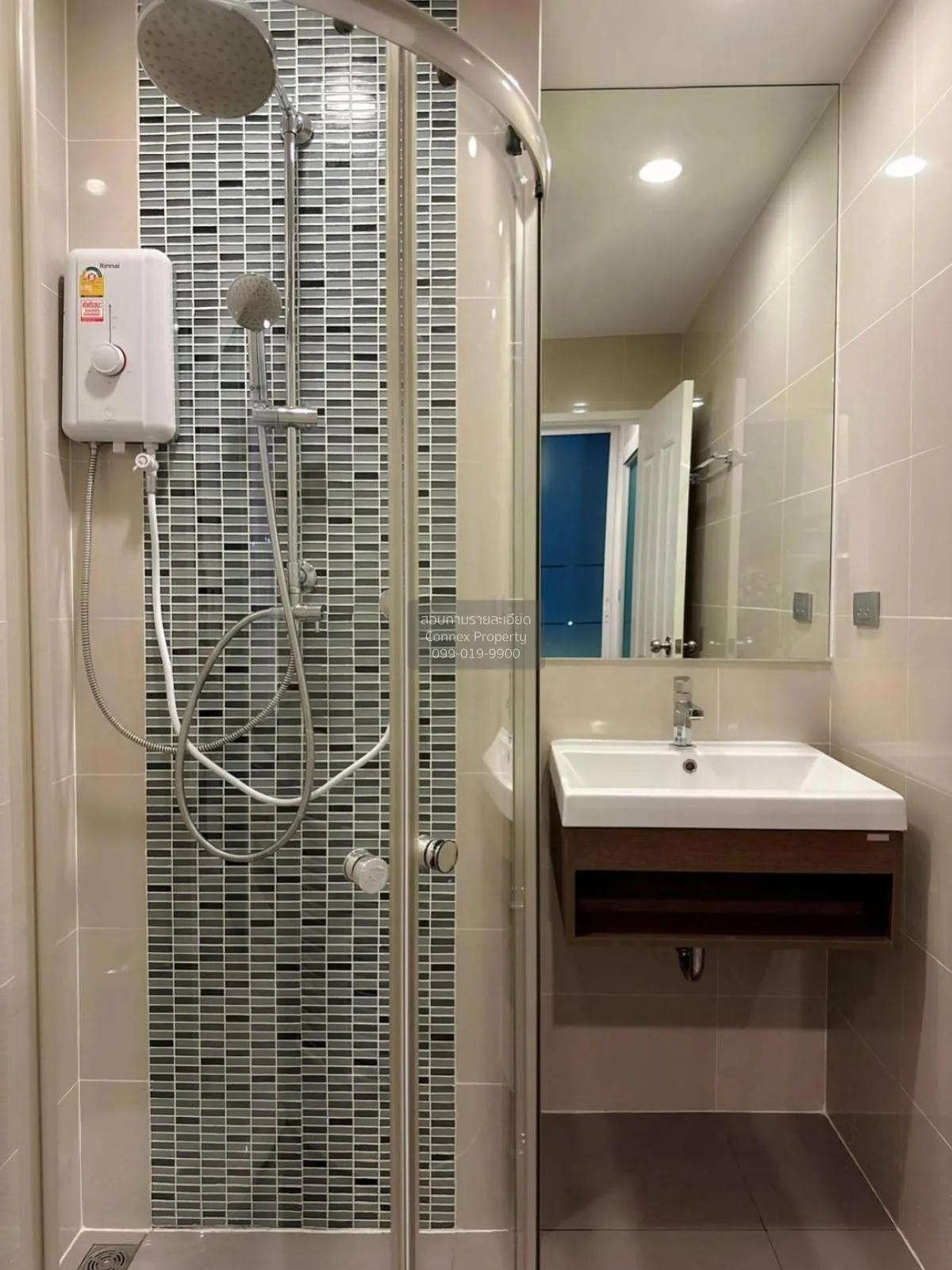 For Rent Condo , The Sky Sukhumvit , BTS-Udom Suk , Bang Na , Ban