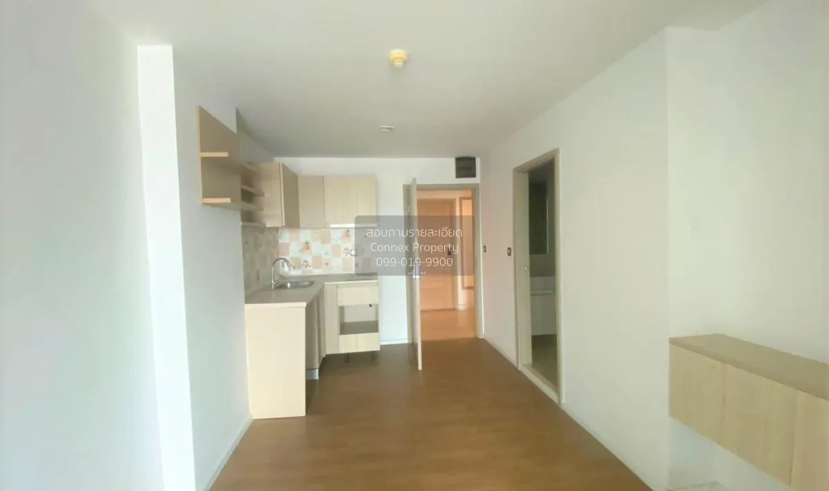 For Sale Condo , Tropicana @ BTS Erawan , Pak Nam , Mueang Samut  2
