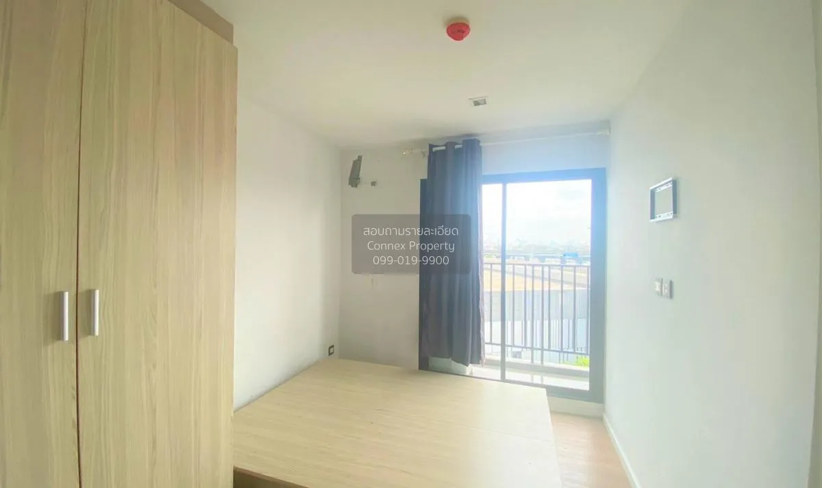 ขายคอนโด  ทรอปิคาน่า @ บีทีเอส เอราวัณ ปากน้ำ เมืองสมุทรปราการ สม