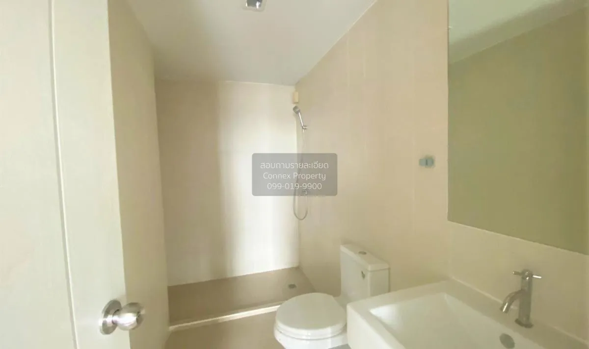 ขายคอนโด  ทรอปิคาน่า @ บีทีเอส เอราวัณ ปากน้ำ เมืองสมุทรปราการ สม