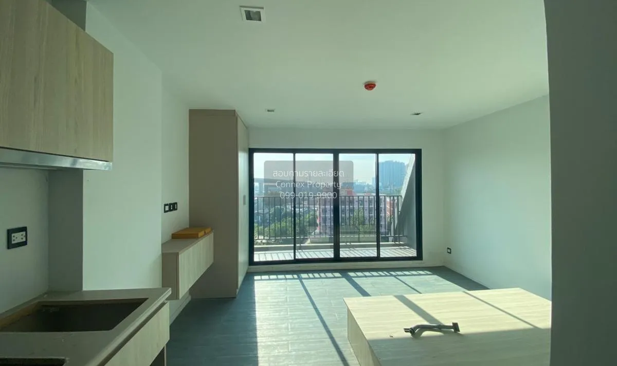 ขายคอนโด  ทรอปิคาน่า @ บีทีเอส เอราวัณ ปากน้ำ เมืองสมุทรปราการ สม 1