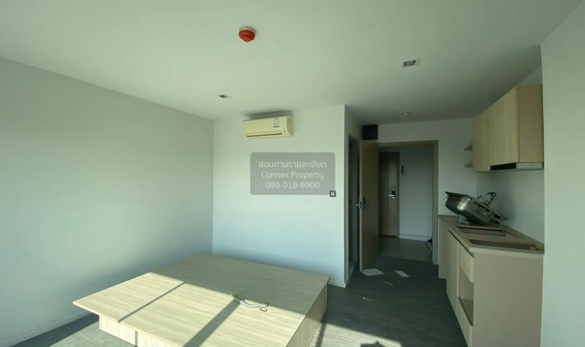 ขายคอนโด  ทรอปิคาน่า @ บีทีเอส เอราวัณ ปากน้ำ เมืองสมุทรปราการ สม 2