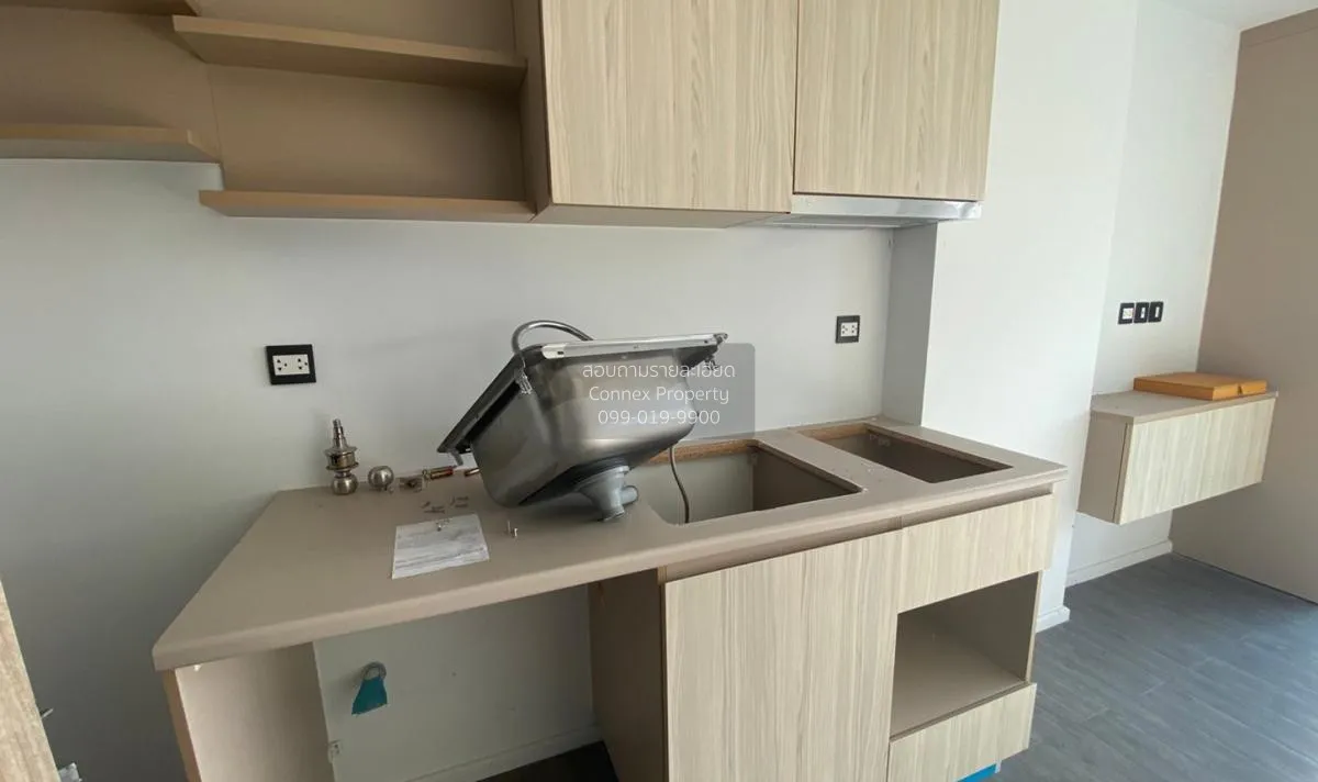 ขายคอนโด  ทรอปิคาน่า @ บีทีเอส เอราวัณ ปากน้ำ เมืองสมุทรปราการ สม 3