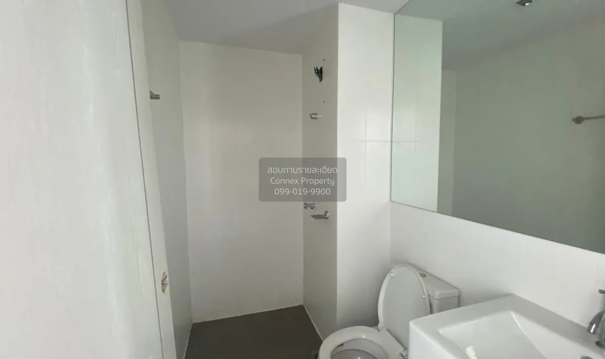 ขายคอนโด  ทรอปิคาน่า @ บีทีเอส เอราวัณ ปากน้ำ เมืองสมุทรปราการ สม 4