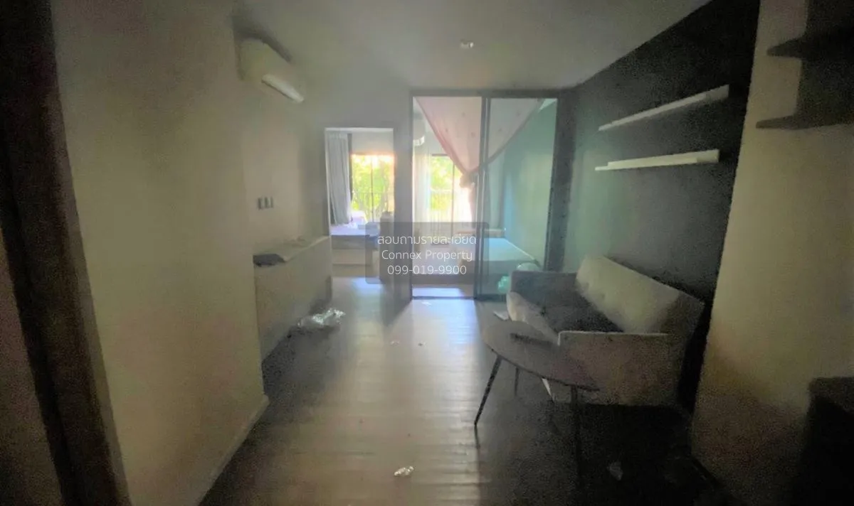 For Sale Condo , Tropicana @ BTS Erawan , Pak Nam , Mueang Samut  1