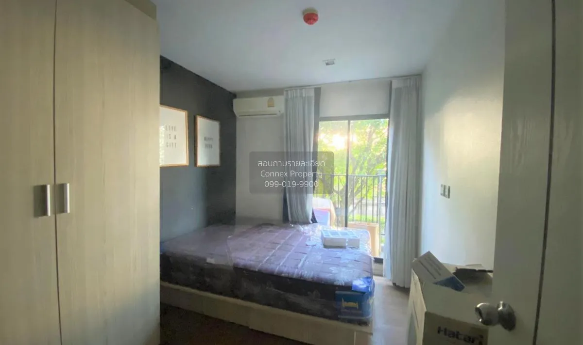 For Sale Condo , Tropicana @ BTS Erawan , Pak Nam , Mueang Samut  2
