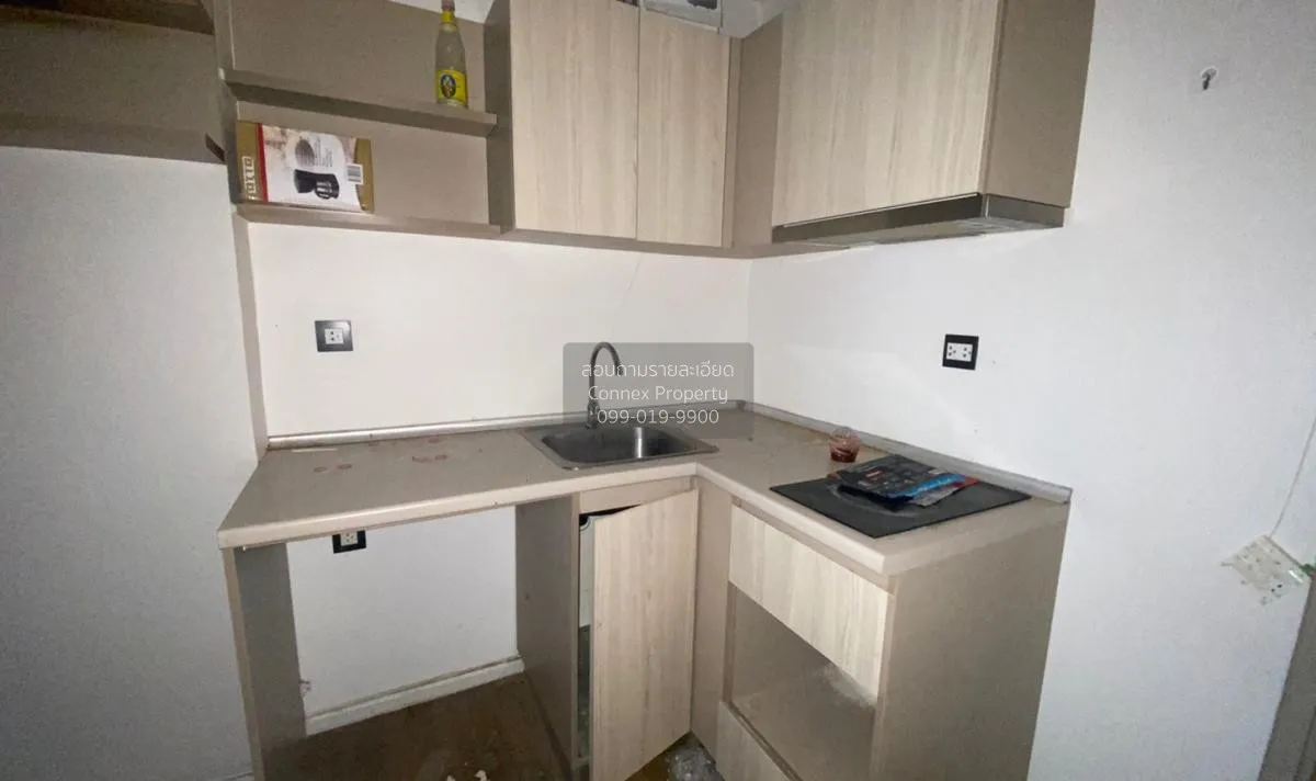 For Sale Condo , Tropicana @ BTS Erawan , Pak Nam , Mueang Samut  3