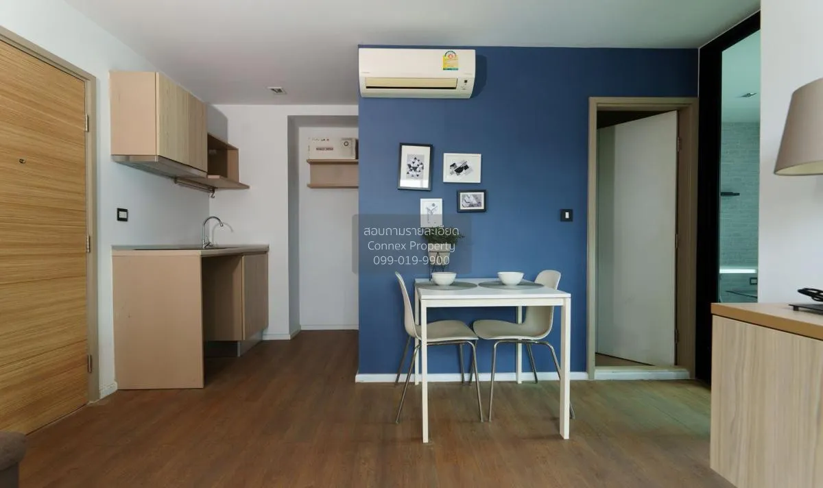 ขายคอนโด  ทรอปิคาน่า @ บีทีเอส เอราวัณ ปากน้ำ เมืองสมุทรปราการ สม 2