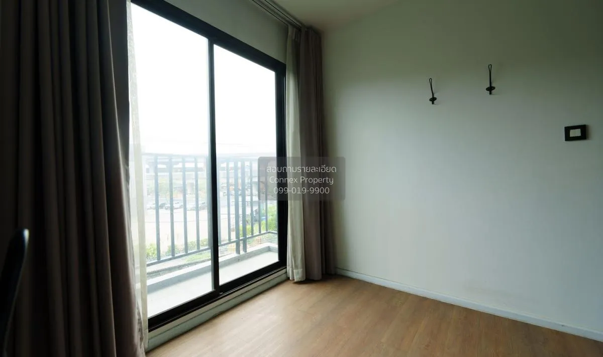 ขายคอนโด  ทรอปิคาน่า @ บีทีเอส เอราวัณ ปากน้ำ เมืองสมุทรปราการ สม 4