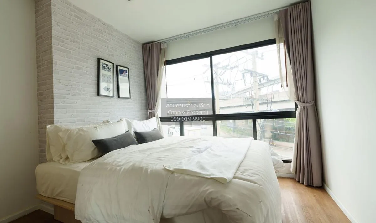 ขายคอนโด  ทรอปิคาน่า @ บีทีเอส เอราวัณ ปากน้ำ เมืองสมุทรปราการ สม