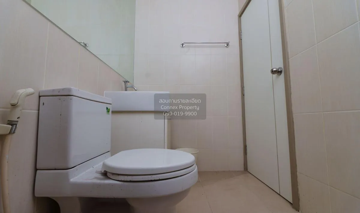 ขายคอนโด  ทรอปิคาน่า @ บีทีเอส เอราวัณ ปากน้ำ เมืองสมุทรปราการ สม