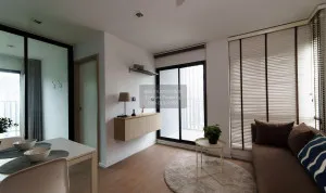 ขายคอนโด  ทรอปิคาน่า @ บีทีเอส เอราวัณ ปากน้ำ เมืองสมุทรปราการ สมุทรปราการ CX-85970