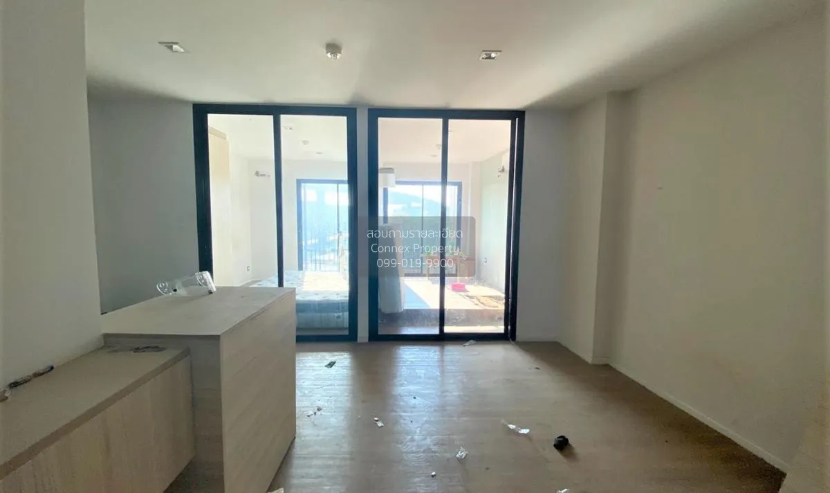 ขายคอนโด  ทรอปิคาน่า @ บีทีเอส เอราวัณ ปากน้ำ เมืองสมุทรปราการ สม 1