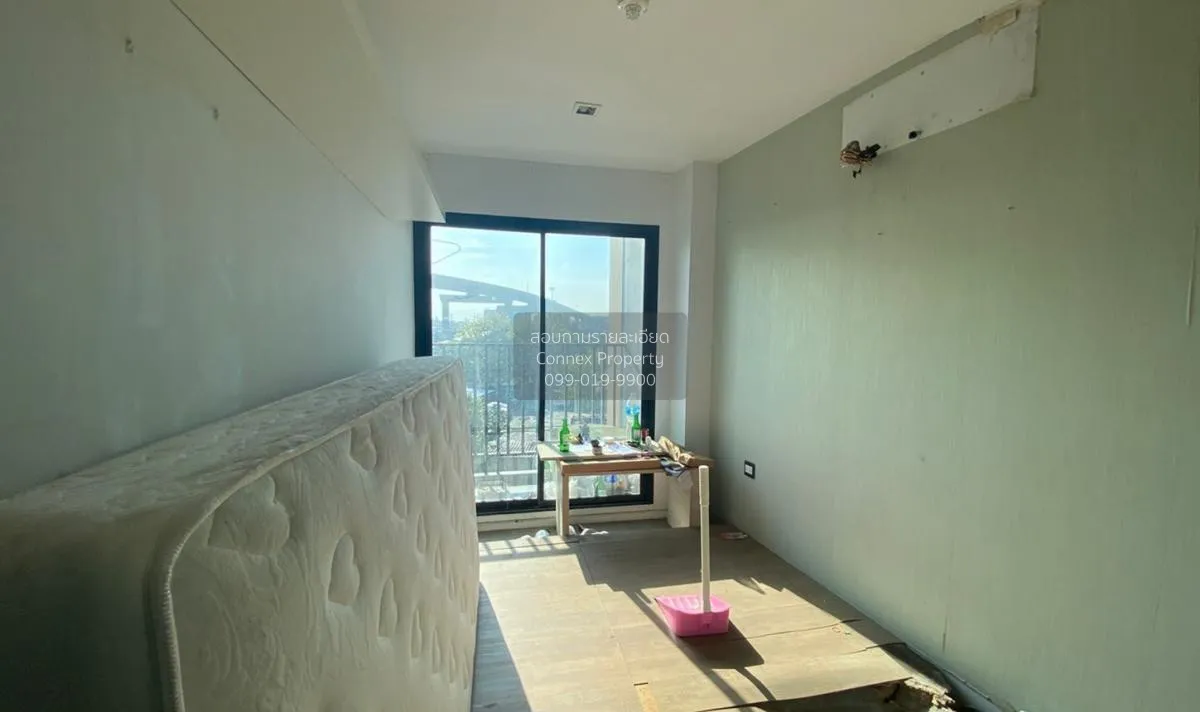 ขายคอนโด  ทรอปิคาน่า @ บีทีเอส เอราวัณ ปากน้ำ เมืองสมุทรปราการ สม 2