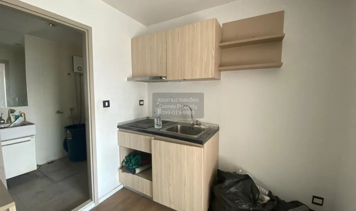 ขายคอนโด  ทรอปิคาน่า @ บีทีเอส เอราวัณ ปากน้ำ เมืองสมุทรปราการ สม 3