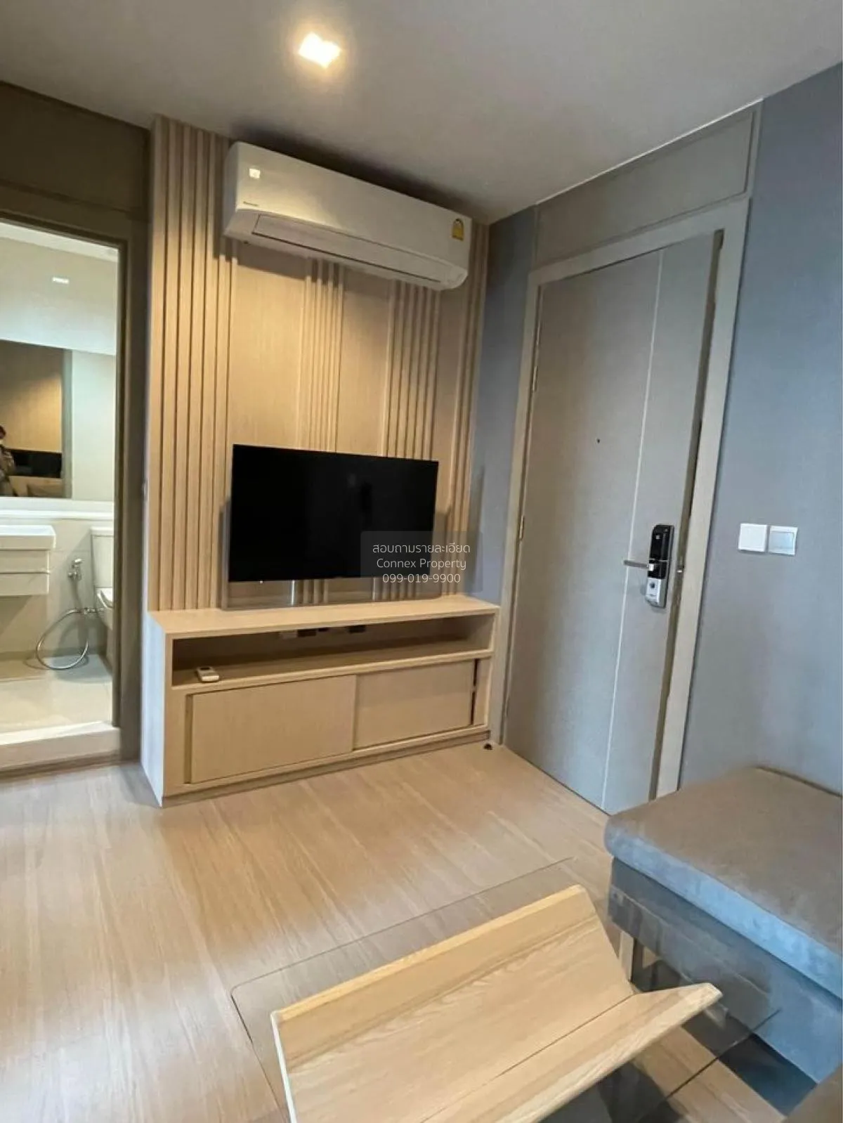 For Rent Condo , Life Asoke - Rama 9 , MRT-Phra Ram 9 , Makkasan  2